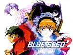 BLUE SEED 2