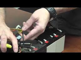 Razor 500 battery charge motor don't start or even click don't want to spend lots of money how can i check i agree,the battery wires are installed/hooked up backwards. How To Wire A New Razor Scooter Battery Youtube