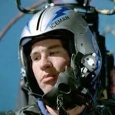 As much as I loathed him as Iceman in "Top Gun," I loved him as Doc in  "Tombstone." That takes real talent. I'm sad to hear we've lost Val Kilmer.  May God