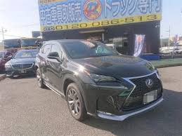 ä¸­å¤è»Šæƒ…å ± ãƒ¬ã‚¯ã‚µã‚¹ Nx 300h Fã‚¹ãƒãƒ¼ãƒ„ ä¿®å¾©æ­´ç„¡ã— ã®ä¸­å¤è»Šè©³ç´° èµ°è¡Œè·é›¢ 4 8ä¸‡km ã‚«ãƒ©ãƒ¼ é»' è²©å£²åœ°åŸŸ ç¦å²¡çœŒç¦å²¡å¸‚åšå¤šåŒº ä¸­å¤ è»Šã‚'æŽ¢ã™ãªã‚‰ Carme ã‚«ãƒ¼ãƒŸãƒ¼ ä¸­å¤è»Š