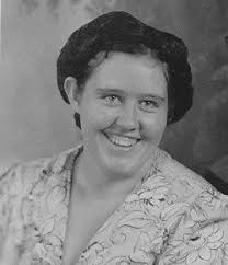 Helen J. Thompson Vinson (1926-1999)