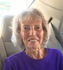 Virginia "Ginny" Joyce Gross Powell Obituary