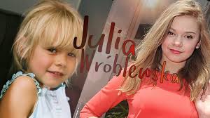 Discover julia wróblewska's biography, age, height, physical stats,. Julia Wroblewska Kiedys I Teraz Youtube