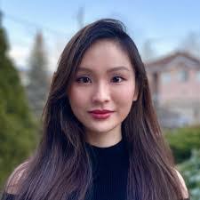 Wenjun Qiu's Instagram, Twitter & Facebook