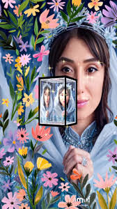 Photo in the cube effect 2025 #effects #tiktokviral #viralvideo🔥  #makemeviral #ia