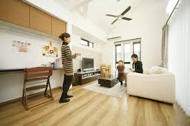 クレバリーホーム城東店