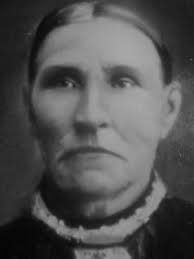 Mary Anne (Delaney) Riley (1838-1910)