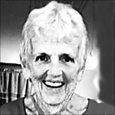 PHYLLIS WRIGHT Obituary (1928