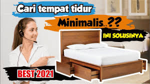 Jika anda menginginkan ukuran lebih besar atau kecil dari pada spesifikasi model tempat tidur minimalis yang kami cantumkan. Terbaru 30 Model Tempat Tidur Minimalis Modern 2021 Kayu Jati Youtube