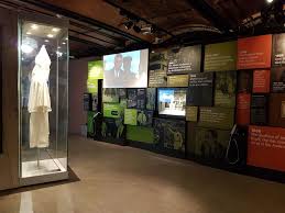 International Slavery Museum And Tate Liverpool Slavery Museum Slavery Liverpool Museum