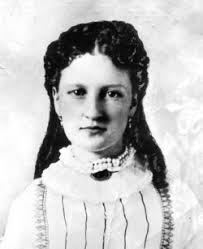 Mary Charlotte Bizzell Grady (1851-1906)