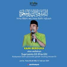 Check spelling or type a new query. Adminstifindepok Stifin Depok