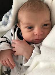 Benjamin Paul Hadley 1984