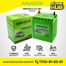 Oleh itu, untuk memastikan bahawa harga belian sepadan dengan harga bateri kereta. 55d23l D23 D23l Amaron Go Car Battery Bateri Kereta Proton Exora Preve Inspira Toyota Innova Camry Alphard Shopee Malaysia