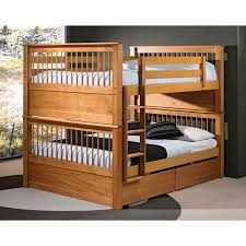 Bunk bed/double decker sofa bed. Uaeshops Wooden Bunk Bed By Smart Home Furniture L L C The Largest Shop Database In The Uae