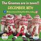 The Gnomes Are Heading to Town - Downtown Foley event image