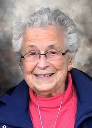 Lucile Tresa Obituary