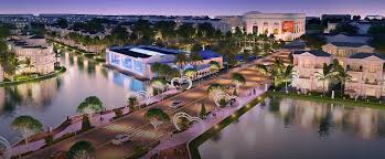 Tổng quan thông tin dự án Vinhomes Dương Kinh, Hải Phòng