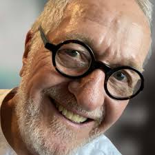 Psychotherapist Peter Heath