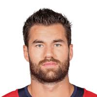 Richard Clune vs. Tom Wilson, December 7, 2013