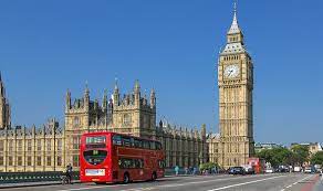Daylight saving time (dst) is observed. Brexit News Eu Push To Move Britain To Berlin Time Uk News Express Co Uk