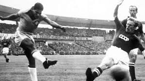 La libertà per un uccellino in gabbia. Brasilien Legende Garrincha Er Sprach Mit Tieren Frauen Schnapsflaschen Und Dem Fussball Goal Com