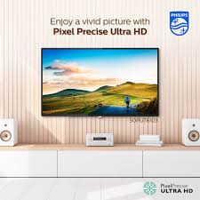 Philips TV - A more vivid picture is to be enjoyed with... | Facebook