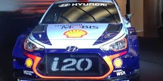 Découvrez comment économiser et gagner de l'argent en faisant vos achats avec l'application web, mobile et tablette igraal. Rallye Wrc Des Nouveaux Bolides Agressifs Et Survitamines