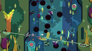 Tumbleseed A Rolly Roguelike Mountain Monsters Games To Buy Games