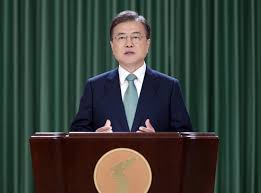 Chdcnd triều tiên từ chối đến hàn quốc đá vòng loại world cup 2022. Triá»u Tien Cho Ná»• Tung VÄƒn Phong Lien Láº¡c Han Quá»'c Há»p An Ninh Kháº©n Cáº¥p
