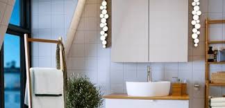 Spiegel geben nicht nur ungefragt auskunft über das outfit. Badezimmer Beleuchtung Ikea Badezimmer Badezimmerbeleuchtungikea Badezimmerspiegelschrankmitbeleu Badezimmerleuchten Badezimmer Renovieren Badezimmerlampen