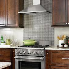 17 of our favorite tile backsplash ideas for behind the stove in the kitchen. 21 Tile Backsplash Ideas For Behind The Range That Add A Bold Kitchen Accent Kitchen Tiles Design Bold Kitchen Kitchen Design