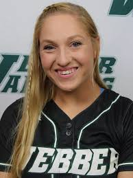 2022 Softball Roster