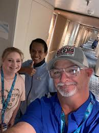 For those of you who are currently