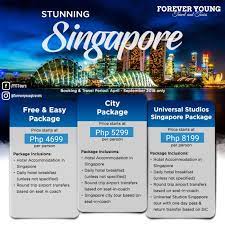 Book customized singapore holiday packages from 2486 deals for singapore holiday vacation packages. Travel Packages Kangmusofficial Com
