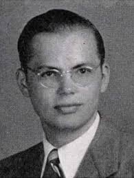 Channing Wallace Godbold (1926-2005)