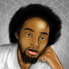 Tha Black Bob Ross