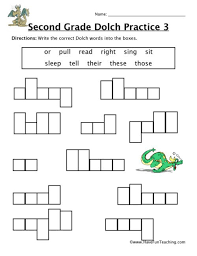 Sight word coloring pages second grade. Sight Words Worksheets Have Fun Teaching