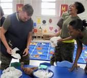 Baby Boot Camp