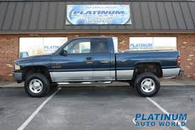 Image result for Patriot Blue 2001 Dodge Truck