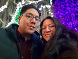 Filimina Kamlley and Timothy Roa's Wedding Website