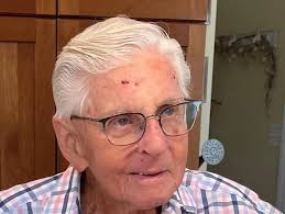 Laverne (Vern) Dale Bosch