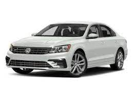 2017 Volkswagen Passat 18t R-line Volkswagen Volkswagen Passat Cc Volkswagen Passat