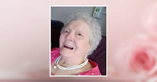 Ruth E. BUTTON Obituary June 25, 2023