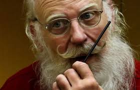 Ho, ho, ho at the Space Needle