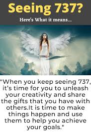 Angel Number 737 Meaning Explained Angel Number Meanings Spiritual Life Meant To Be