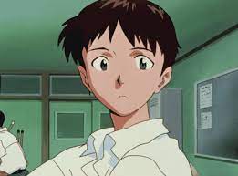 2 Shinji Ikari Gifs Gif Abyss See over 2,775 ikari shinji images on danbooru. 2 shinji ikari gifs gif abyss