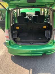 Image result for Green 2006 Scion