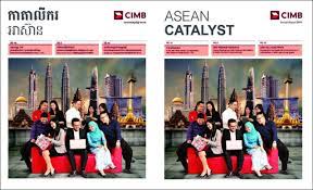 Is regulated by the bangko sentral ng pilipinas. Annual Reports Personal Help Support Cimb Kh
