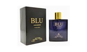 Up To 58 Off On Charming Blue Inspired By Bl Groupon Goods Charming blue, eau de toilette spray for men, perfect gift, aromatic, daytime and casual use, for all skin types, 3.4 fl oz enjoy a high quality, luxury experience at about a third of the price of a.
